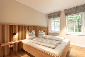 Familienhaus am Meer Nessmersiel